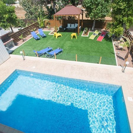 Ariella Villa Protaras Dış mekan fotoğraf